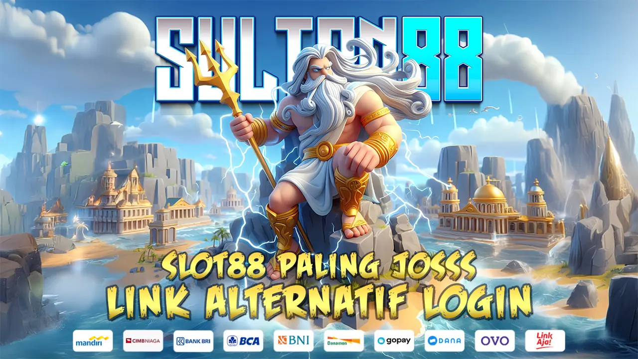 Piala128 slot88 resmi